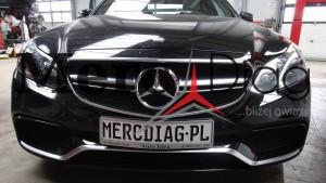 E63 AMG 1