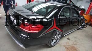 E63 AMG 2