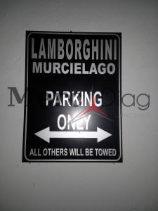 LAMBORGHINI MURCIELAGO 3