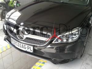 CLS LIFT 1