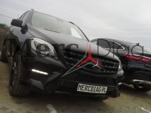 ML 350 CDI ILS 6