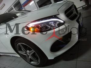 C300 AMG PACK 1