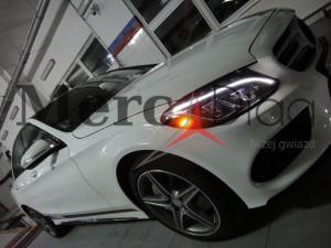 C300 AMG PACK 2