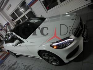 C300 AMG PACK 3