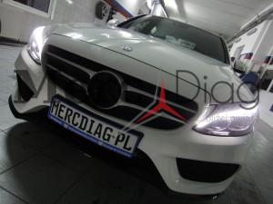 C300 AMG PACK 4