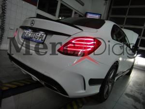 C300 AMG PACK 5