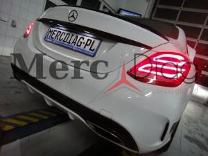 C300 AMG PACK 6