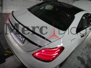 C300 AMG PACK 7