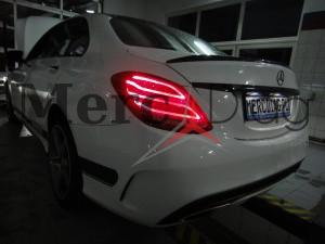C300 AMG PACK 8