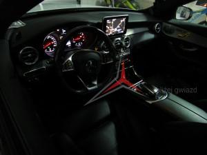 C300 AMG PACK 9